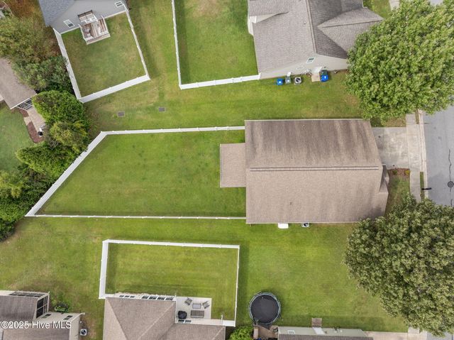 4316 Davencroft Village Drive, Winterville, NC 28590