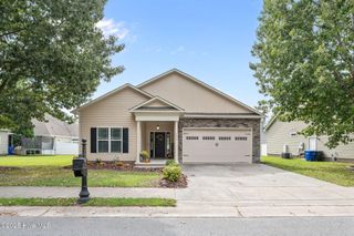 4316 Davencroft Village Drive, Winterville, NC 28590