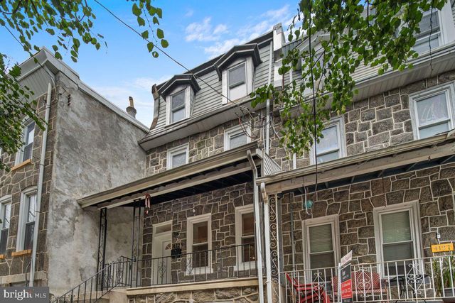 4129 TERRACE ST, Philadelphia, PA 19128