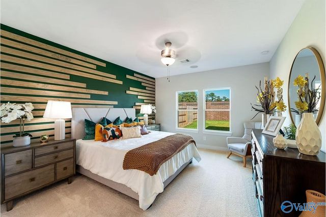 183 Mill View Drive, New Market, AL 35761