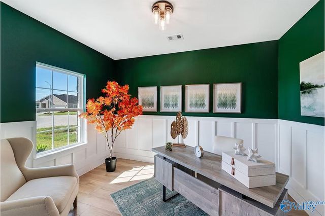 183 Mill View Drive, New Market, AL 35761