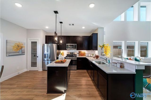 183 Mill View Drive, New Market, AL 35761