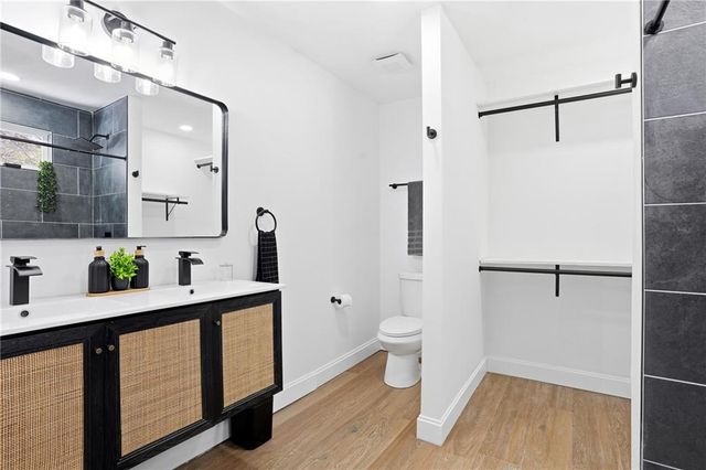 3016 Rolly Street, Austell, GA 30106