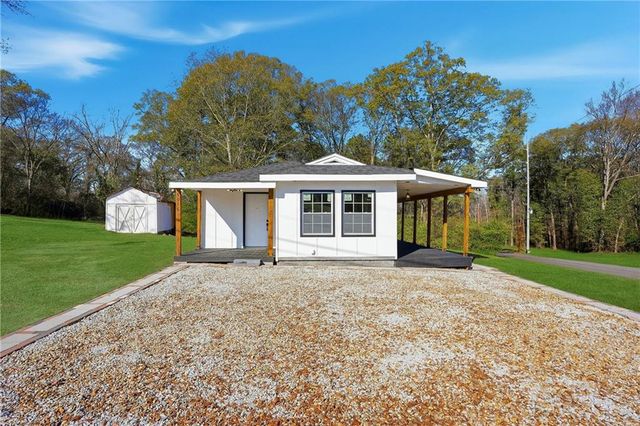 3016 Rolly Street, Austell, GA 30106