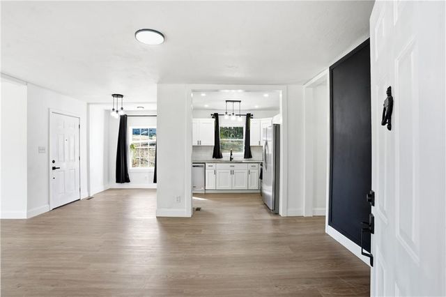 3016 Rolly Street, Austell, GA 30106