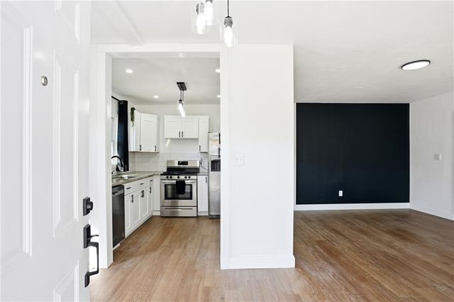 3016 Rolly Street, Austell, GA 30106