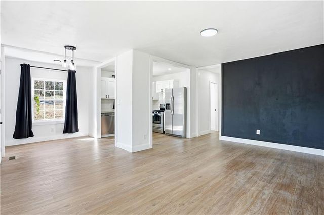 3016 Rolly Street, Austell, GA 30106