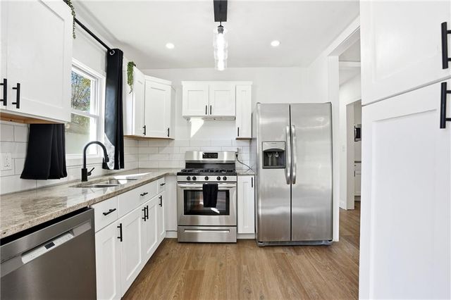 3016 Rolly Street, Austell, GA 30106