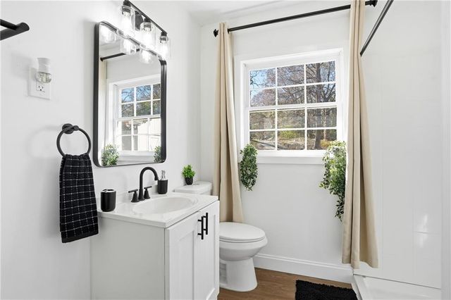 3016 Rolly Street, Austell, GA 30106