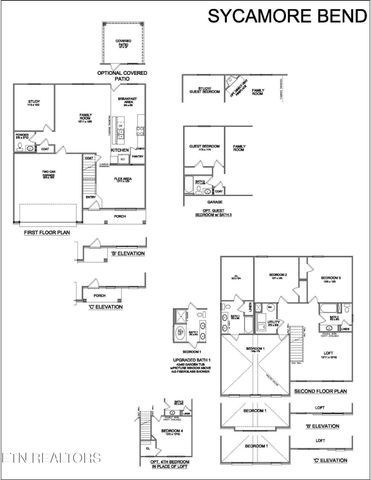 218 Clover Meadow Lane, Maryville, TN 37801