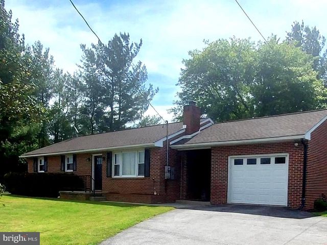 4268 COPENHAVER LN, Taneytown, MD 21787