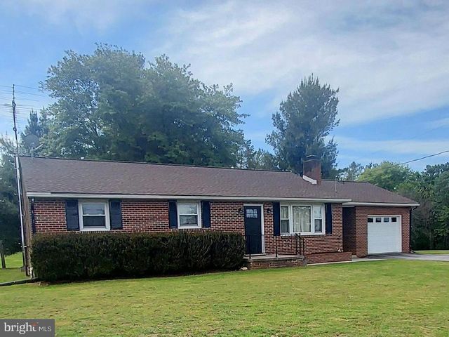4268 COPENHAVER LN, Taneytown, MD 21787