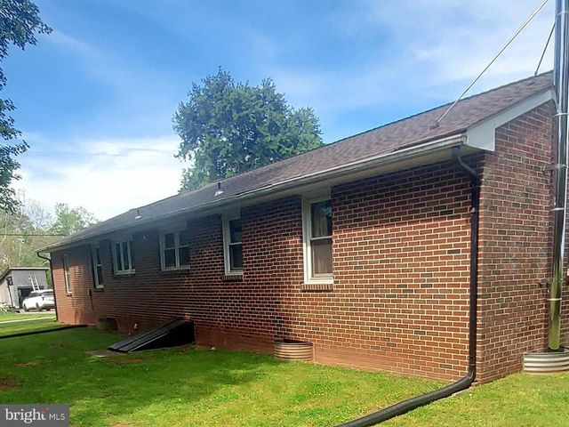 4268 COPENHAVER LN, Taneytown, MD 21787