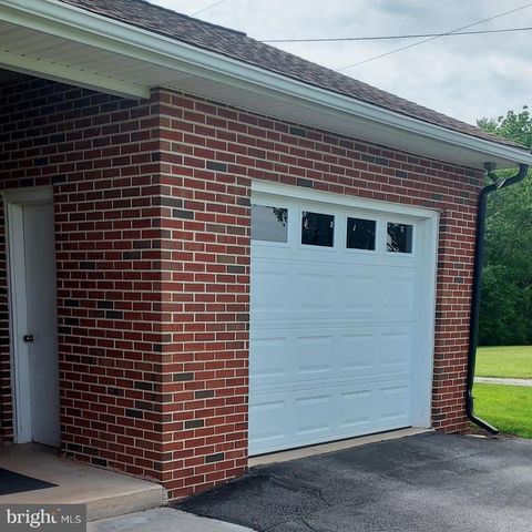 4268 COPENHAVER LN, Taneytown, MD 21787
