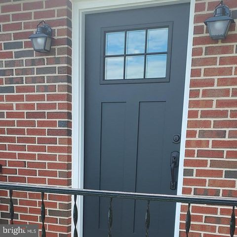 4268 COPENHAVER LN, Taneytown, MD 21787