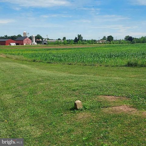 4268 COPENHAVER LN, Taneytown, MD 21787