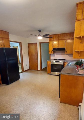4268 COPENHAVER LN, Taneytown, MD 21787