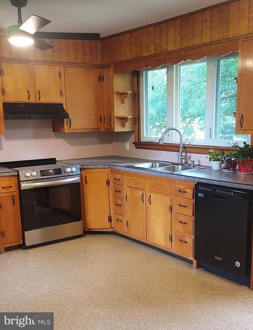 4268 COPENHAVER LN, Taneytown, MD 21787