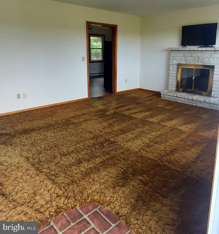 4268 COPENHAVER LN, Taneytown, MD 21787