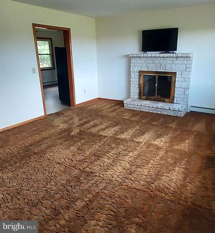 4268 COPENHAVER LN, Taneytown, MD 21787