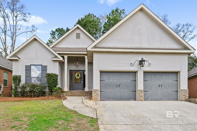 30188 Loblolly Circle, Spanish Fort, AL 36527