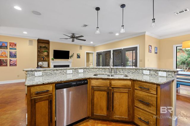 30188 Loblolly Circle, Spanish Fort, AL 36527