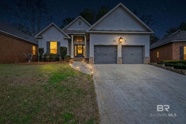 30188 Loblolly Circle, Spanish Fort, AL 36527