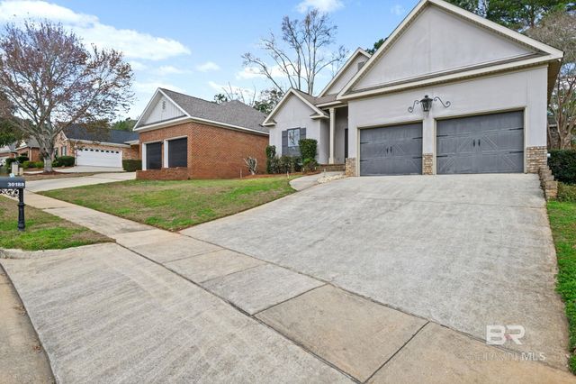 30188 Loblolly Circle, Spanish Fort, AL 36527