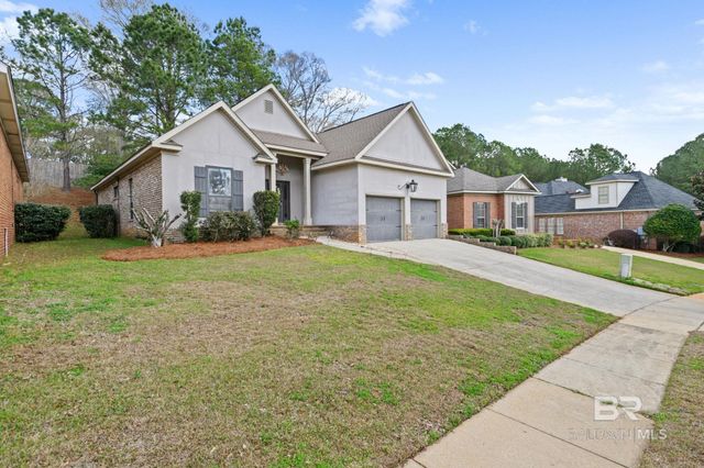30188 Loblolly Circle, Spanish Fort, AL 36527