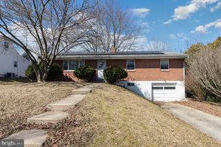 210 EASTWOOD DRIVE, Harrisburg, PA 17109
