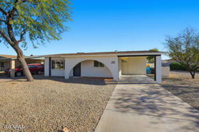 15601 N 22ND Street, Phoenix, AZ 85022