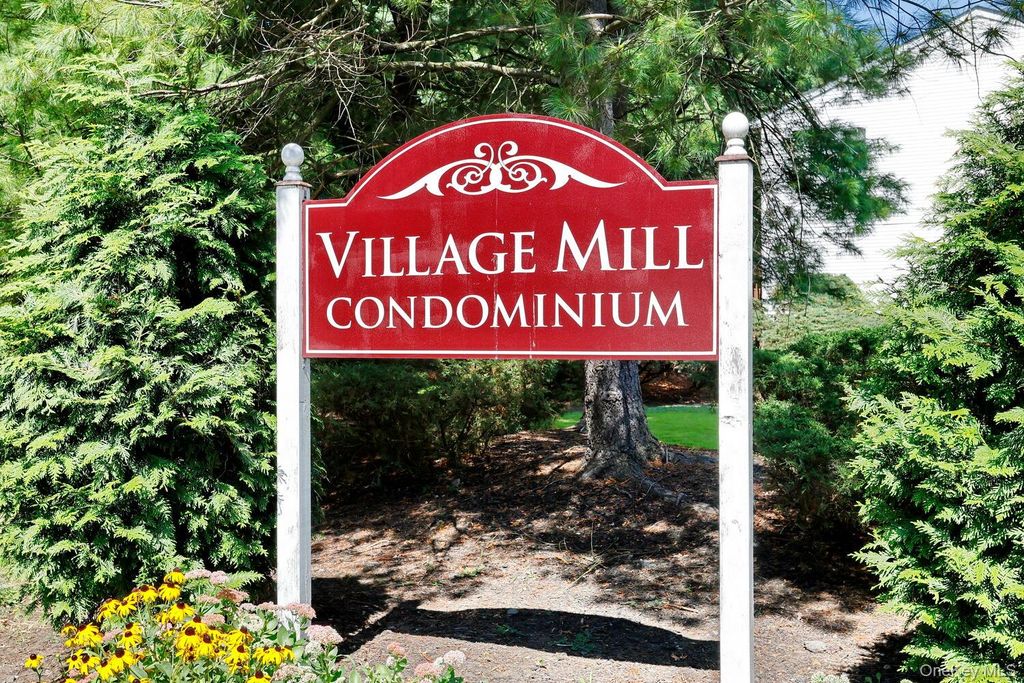 87 Village Mill, Haverstraw, NY 10927