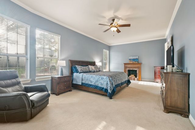 3209 Hidden Springs Drive, Corinth, TX 76210