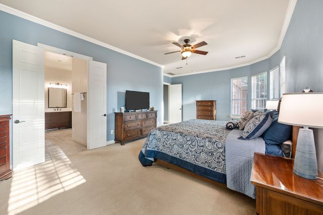 3209 Hidden Springs Drive, Corinth, TX 76210