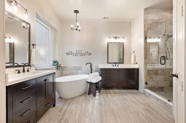 3209 Hidden Springs Drive, Corinth, TX 76210