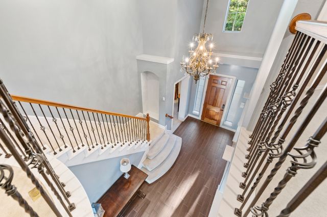 3209 Hidden Springs Drive, Corinth, TX 76210