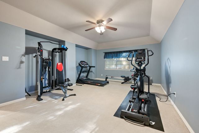 3209 Hidden Springs Drive, Corinth, TX 76210