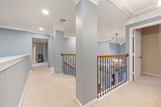 3209 Hidden Springs Drive, Corinth, TX 76210
