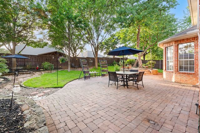 3209 Hidden Springs Drive, Corinth, TX 76210