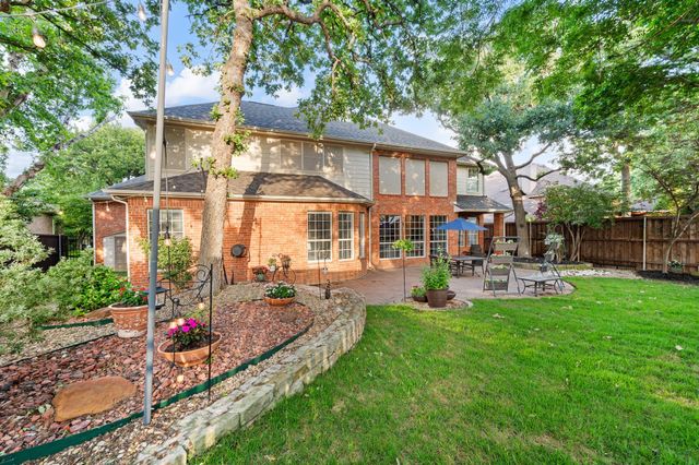 3209 Hidden Springs Drive, Corinth, TX 76210