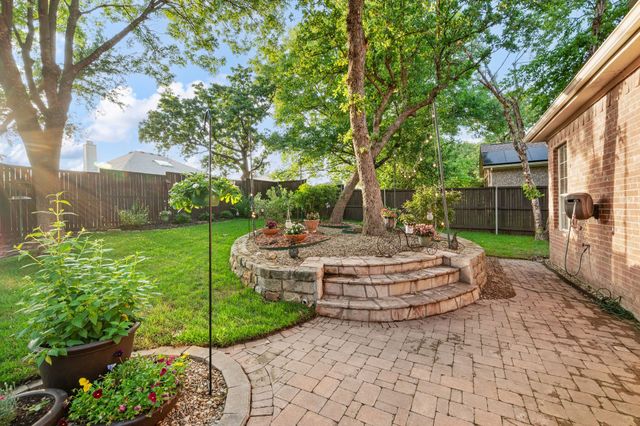 3209 Hidden Springs Drive, Corinth, TX 76210