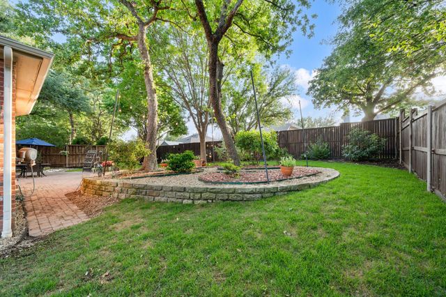 3209 Hidden Springs Drive, Corinth, TX 76210
