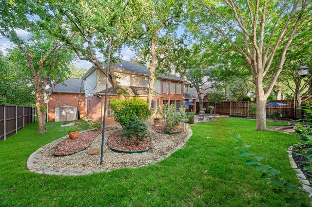 3209 Hidden Springs Drive, Corinth, TX 76210