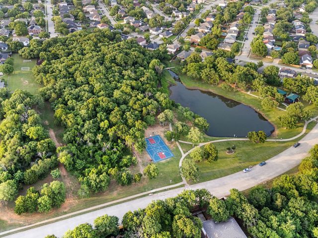 3209 Hidden Springs Drive, Corinth, TX 76210