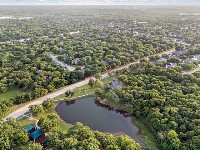 3209 Hidden Springs Drive, Corinth, TX 76210
