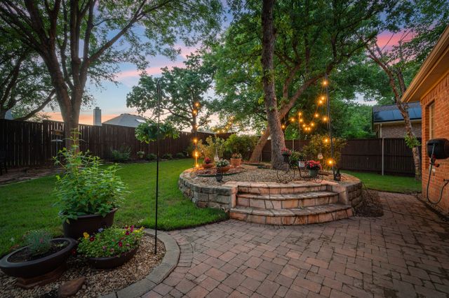 3209 Hidden Springs Drive, Corinth, TX 76210