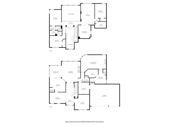 3209 Hidden Springs Drive, Corinth, TX 76210
