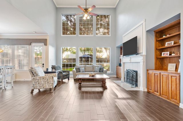 3209 Hidden Springs Drive, Corinth, TX 76210