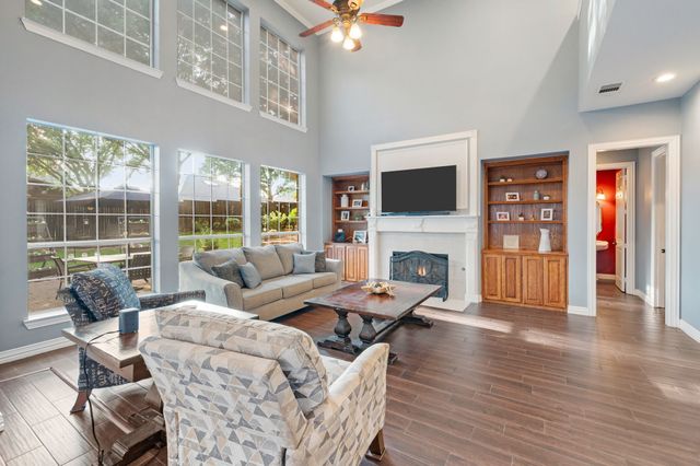 3209 Hidden Springs Drive, Corinth, TX 76210