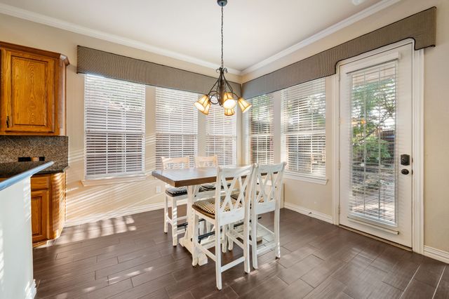 3209 Hidden Springs Drive, Corinth, TX 76210